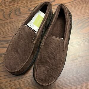 NWT Wishcotton Slippers